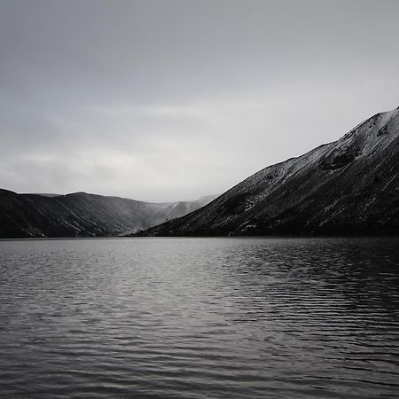 Ballater Hostel Eksteriør bilde