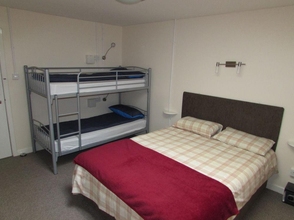 Ballater Hostel Eksteriør bilde