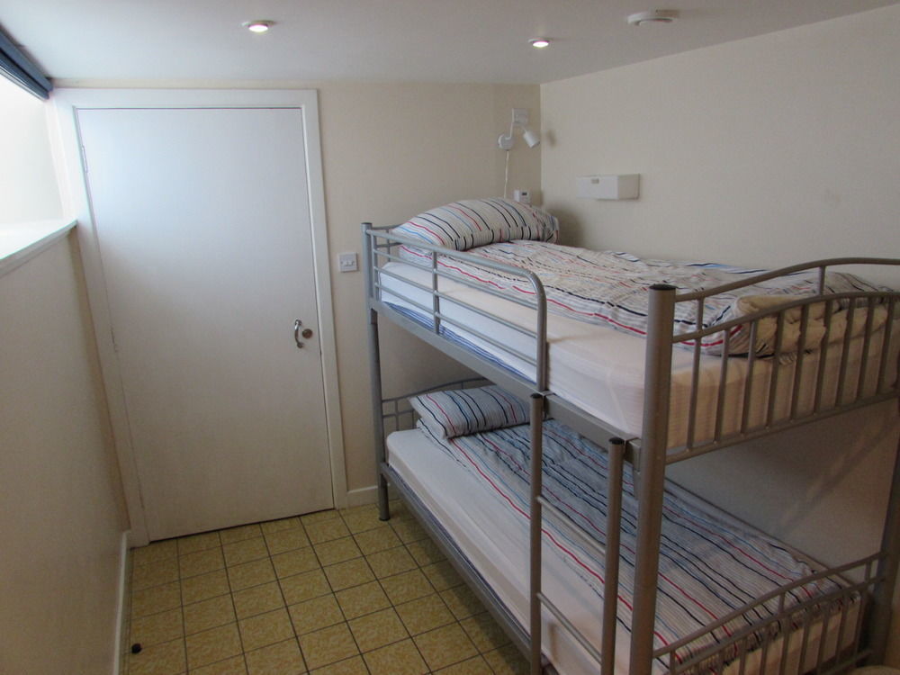Ballater Hostel Eksteriør bilde