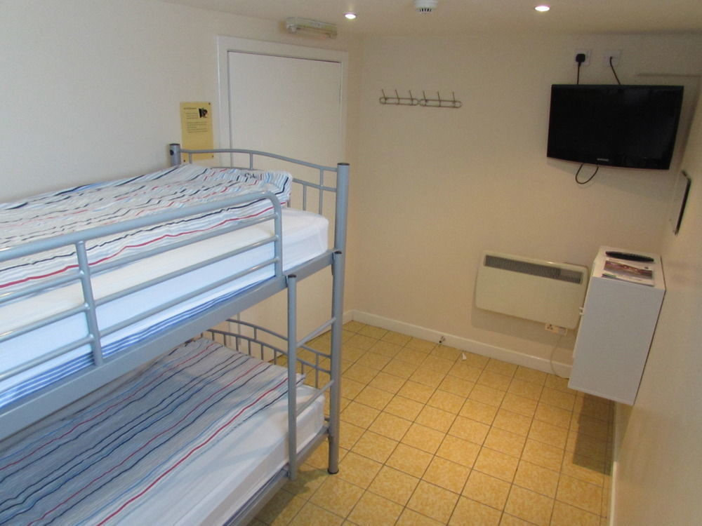 Ballater Hostel Eksteriør bilde