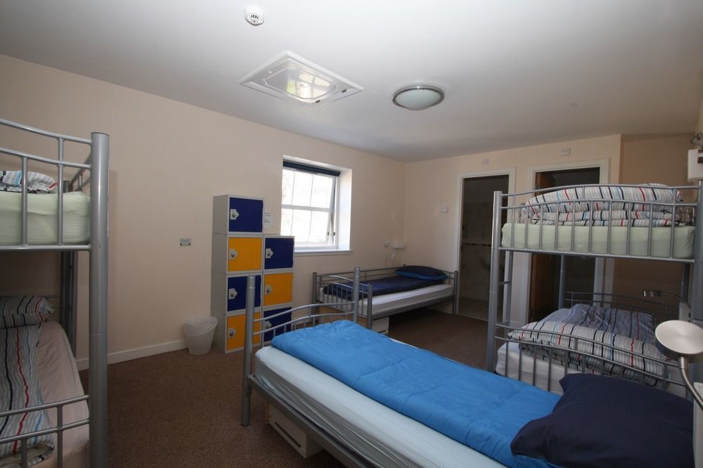 Ballater Hostel Eksteriør bilde