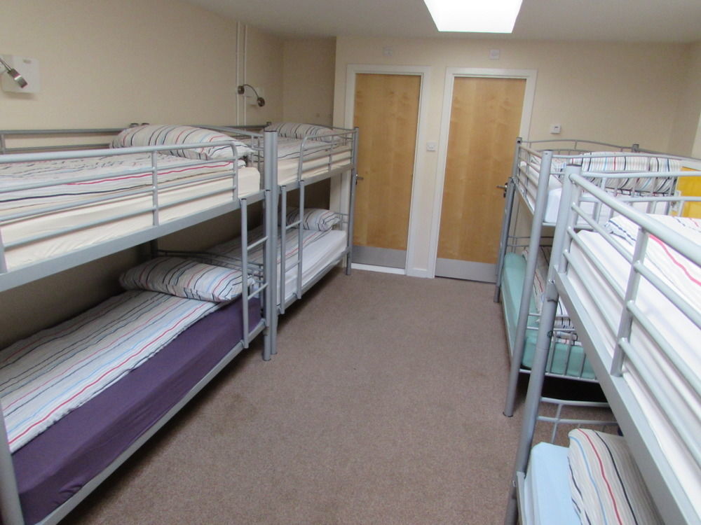 Ballater Hostel Eksteriør bilde