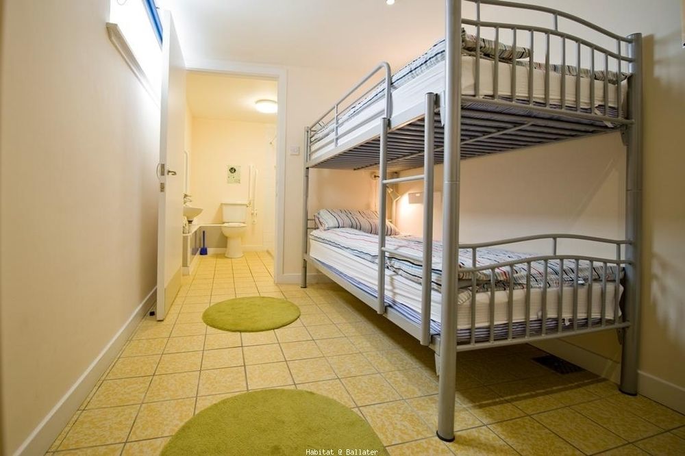 Ballater Hostel Eksteriør bilde