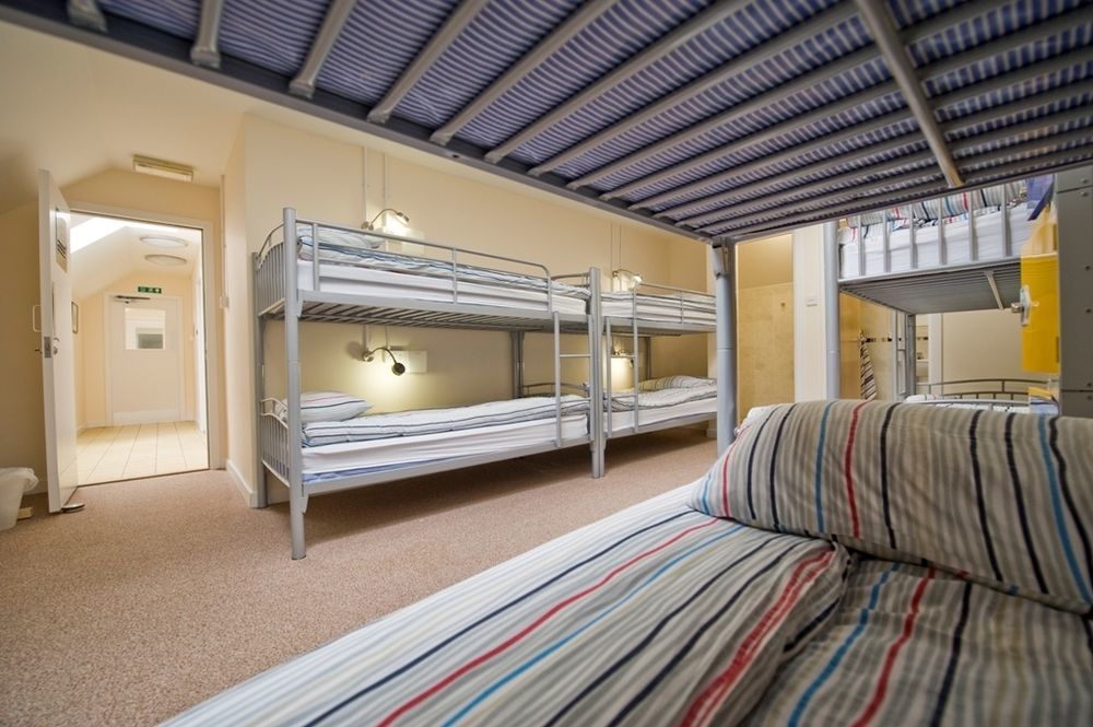 Ballater Hostel Eksteriør bilde