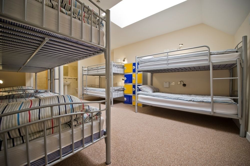Ballater Hostel Eksteriør bilde