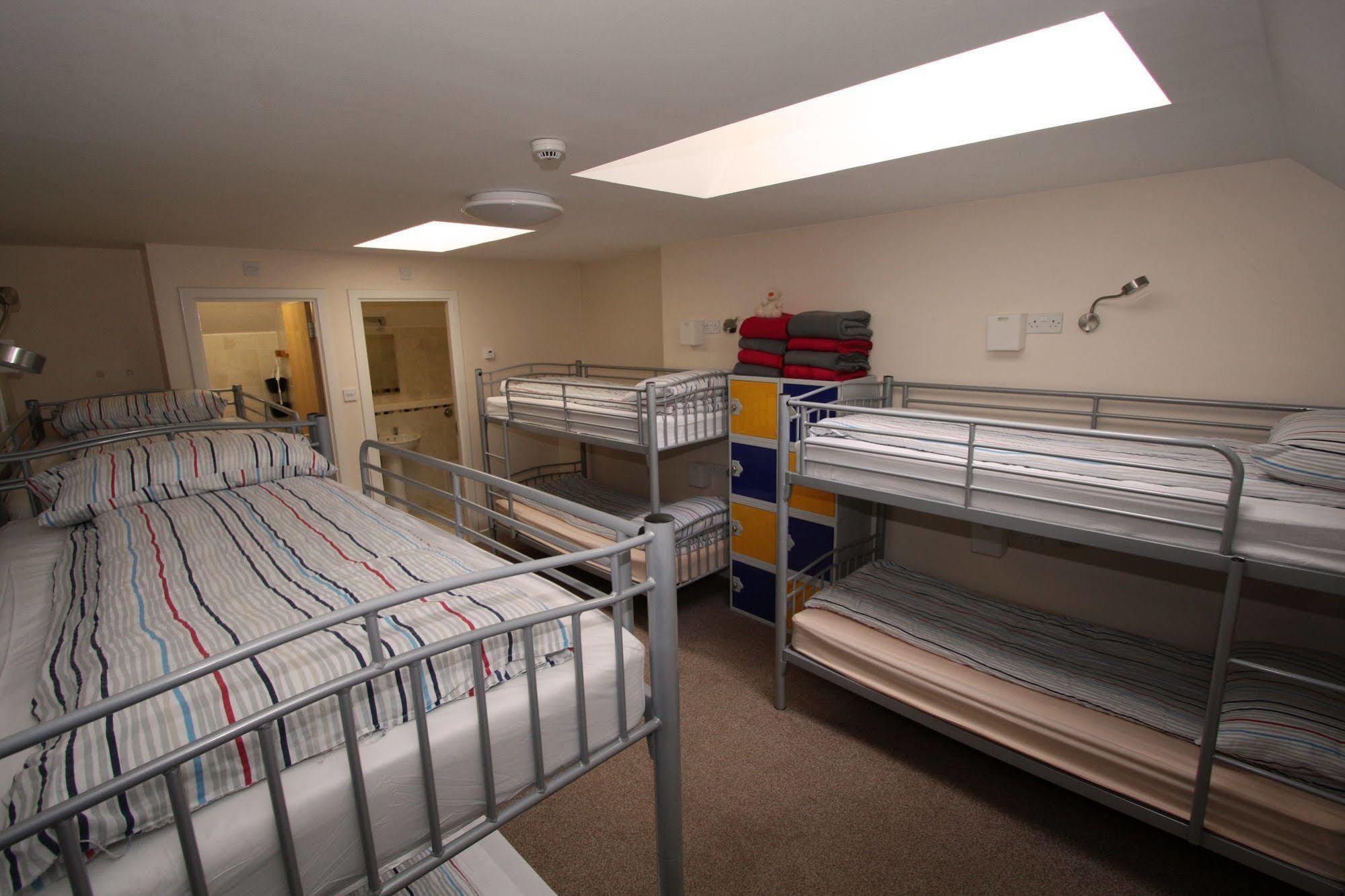 Ballater Hostel Eksteriør bilde