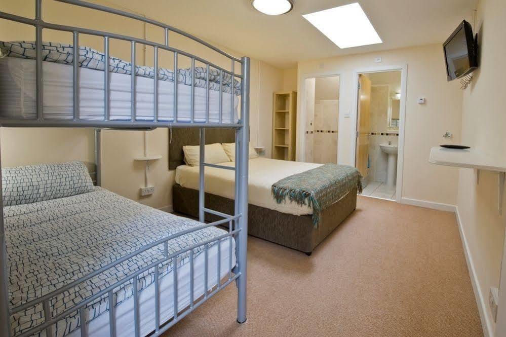 Ballater Hostel Eksteriør bilde