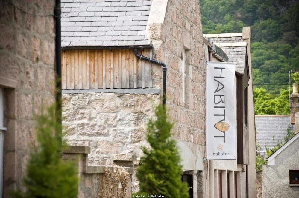 Ballater Hostel Eksteriør bilde