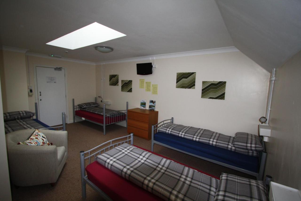 Ballater Hostel Eksteriør bilde
