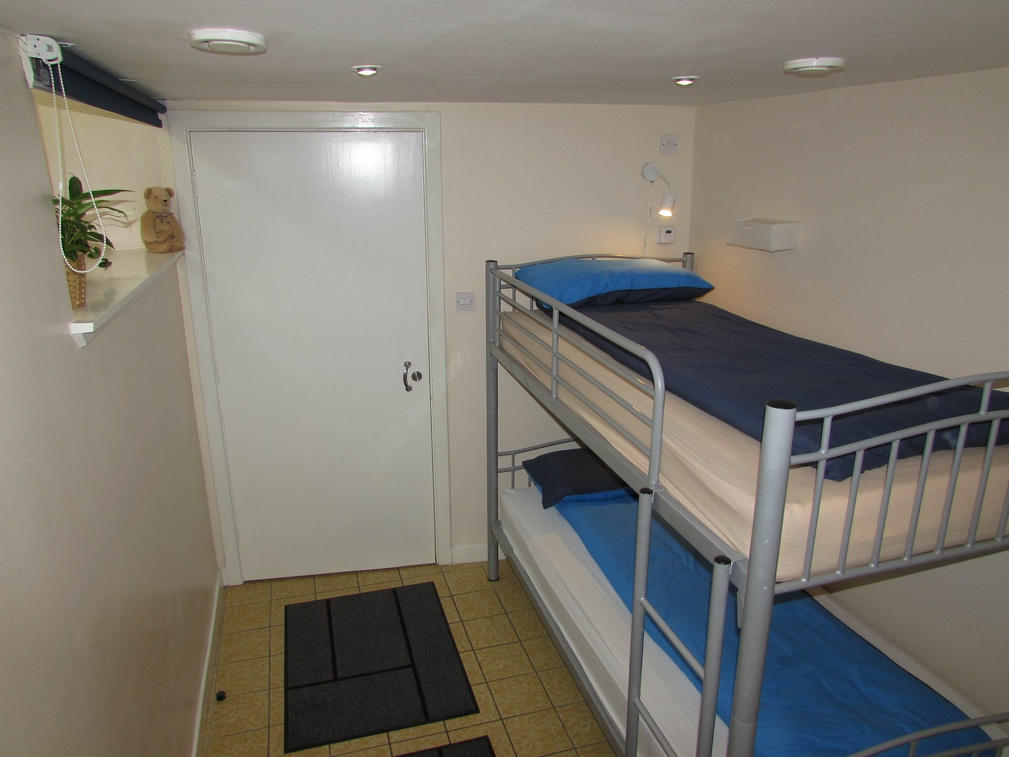 Ballater Hostel Eksteriør bilde